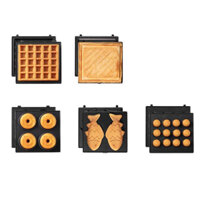 Khay Thay Thế Cho Máy Làm Bánh TORSOM / YIDPU