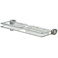 Khay thêm cho gương xoay màu đen Hafele 805.79.170