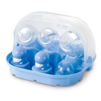 Khay tiệt trùng dùng trong lò vi sóng Kuku