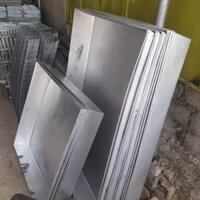 Khay tôn lồng gà 80x100 cao 17cm