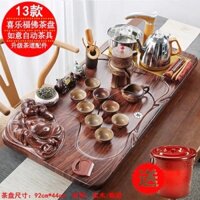 Khay trà điện tự đồng giá rẻ