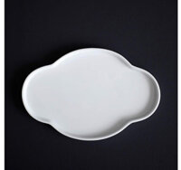 Khay Trà Độc Ẩm Sứ Bạch Định