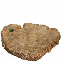 Khay trà nu nghiến giá rẻ (KT-13)