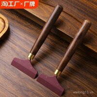 Khay trà silicone, cạp nước, bàn trà, cạp nước, chổi trà, cạp trà, phụ kiện bộ trà, cạp nước trà đạo, chổi quét nước