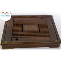 Khay trà tre cao cấp