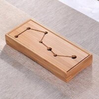 Khay trà tre nhỏ cao cấp