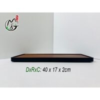 Khay Trà Tre Tường Phúc KHAYTG2309