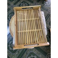 khay tre 30*40