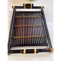 khay tre 35*50cm