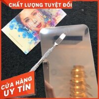 KHAY TRỘN NỀN INOX BÉ-DC11