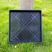 Khay trồng rau mầm thủy canh MAM-104V, Khay đựng bầu ươm cây, Khay ươm hạt