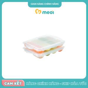 Khay trữ đông đồ ăn dặm Amori