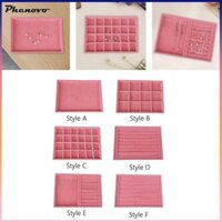 Khay trưng bày đồ trang sức Tiện ích Đồ trang sức Hộp đựng Vòng tay làm quà tặng cho phụ nữ