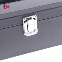 Khay trưng bày trang sức Chèn Vòng tay Hộp đựng đồ lưu trữ 10 khe