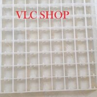 Khay trứng vịt combo 2 cái