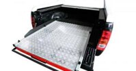 Khay trượt Carryboy cho Mazda BT50