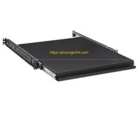Khay trượt tủ mạng Sâu 1000 – khay trượt tủ Rack D1000