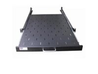 Khay trượt tủ rack D1000