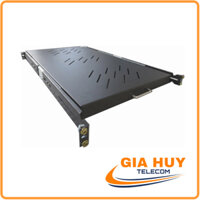 Khay Trượt Tủ Rack Sâu 800