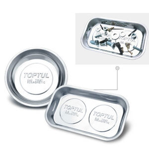 Khay từ tròn đựng ốc vít Toptul JJAF1506