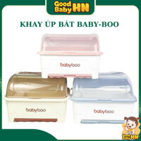 Khay úp bát đũa đựng đồ cho bé ăn dặm, rổ úp bát đũa tiện lợi -C18