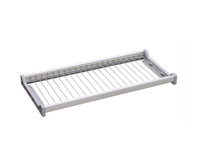 Khay Úp Chén Bát Inox 600mm Hafele 544.01.027