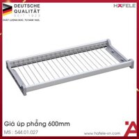 Khay Úp Chén Bát Inox 600mm Hafele 544.01.027