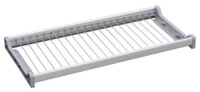Khay Úp Chén Bát Inox 600mm Hafele 544.01.027