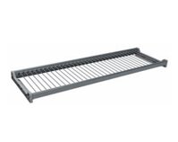 Khay Úp Chén Bát Phẳng 600mm Màu Đen Hafele 544.01.327