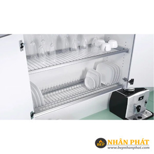 Khay úp chén đĩa Hafele 544.01.209