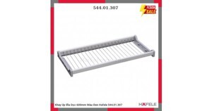 Khay úp chén dĩa Hafele 544.01.307