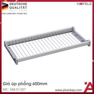 Khay úp chén dĩa Hafele  600mm 544.01.027