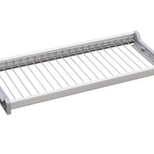 Khay úp chén, ly Hafele 544.01.227