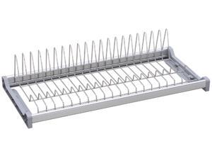 Khay úp dĩa 600mm Häfele 544.01.007