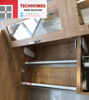 Khay úp dĩa 900mm Häfele 544.01.009