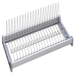 Khay úp dĩa Hafele 544.01.308