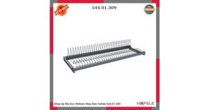 Khay úp dĩa Hafele 544.01.309