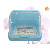 Khay Úp Ly, Úp Cốc Có Nắp Đậy Việt Nhật