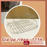 khay úp riêng cho máy tiệt trùng sấy khô moaz bebe MB044 plus