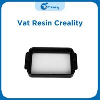 Khay VAT Máy In 3D Resin Creality LD006 Halot Sky