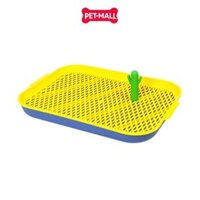 Khay vệ sinh xương rồng SONICE Catus Size S Petmall