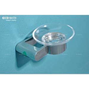 Khay xà phòng EcoBath EC-888-02