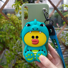 Ốp Totoro 3D Samsung A7