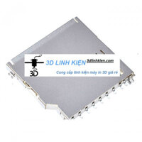 Khe cắm thẻ máy in 3d cnc mini micro SD