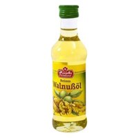 Khen ngợi và giảm giá nóng Dầu óc chó Đức 100ml, dầu hạt cải Ajinomoto 1 lít, dầu mè Ajinomoto, dầu olive Ajinomoto