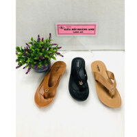 KHHA- Dép Nữ Bitas - DAN116