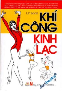 Khí Công Kinh Lạc