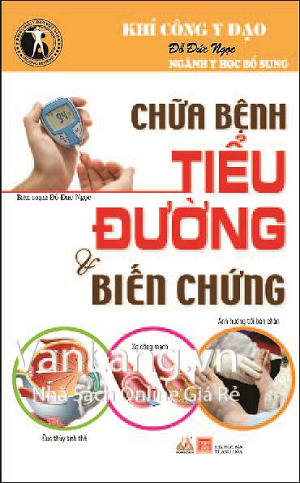 Khí Công Y Đạo - Chữa Bệnh Tiểu Đường