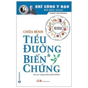 Khí Công Y Đạo - Chữa Bệnh Tiểu Đường
