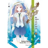 Khi Hikaru còn trên thế gian này Tập 2 - Bản Quyền